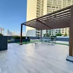 Dar Vacation - High Floor Studio With View - Jvc