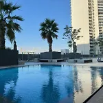 Dar Vacation - High Floor Studio With View - Jvc