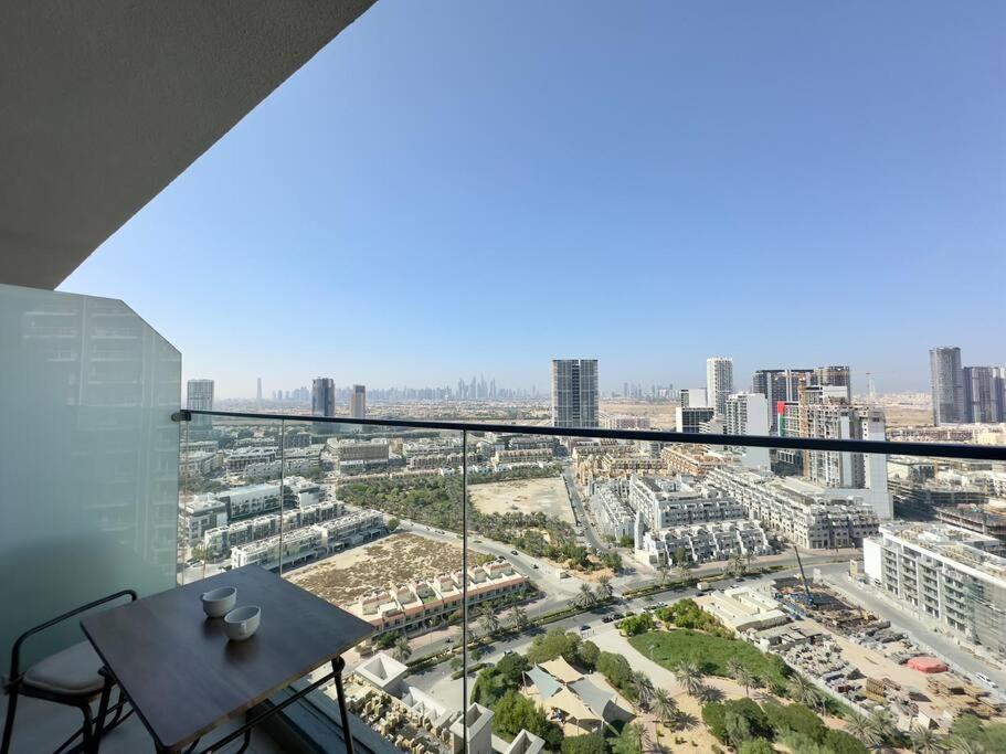 Apartment Dar Vacation - High Floor With View - Jvc