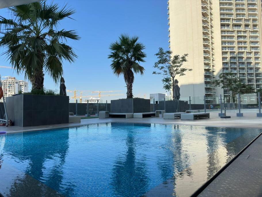 Dar Vacation - High Floor With View - Jvc *