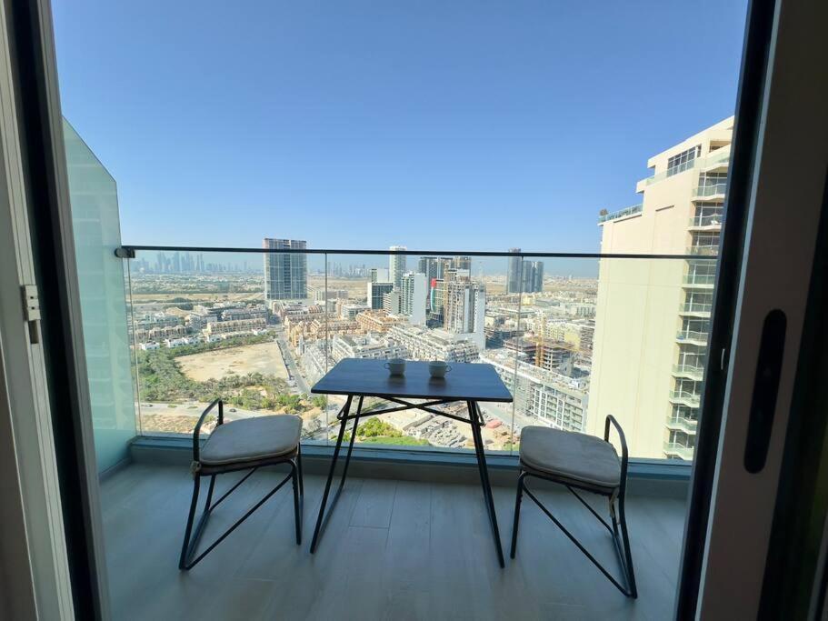 Dar Vacation - High Floor With View - Jvc *