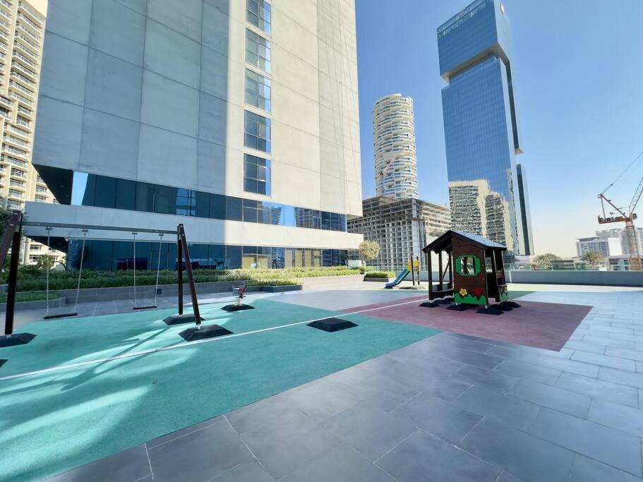 Dar Vacation - High Floor With View - Jvc Dubai